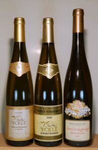 Gewurztraminer
