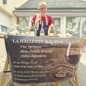 Merci les Carolins