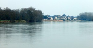 indomptable Loire
