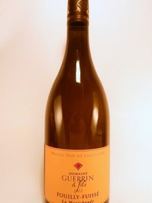 Pouilly-Fuissé