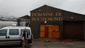 domaine de rochemond