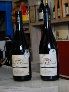 domaine de rochemond des prix des coups de coeur