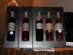 domaine la suffrene collection bandol