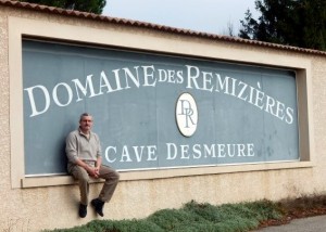 Domaine des Remizières 2