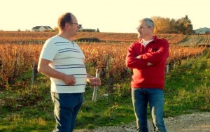 chablis leçon sur l'entretien