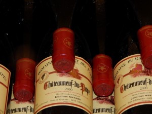 galet des papes la hallette aux vins 2