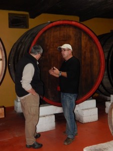 galet des papes les foudres explication