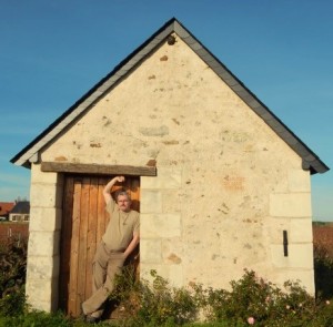 gendron la cabane du clos cartaud