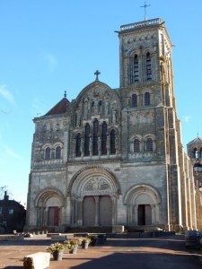 vézelay 1
