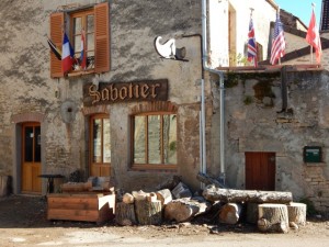 vézelay une multinationale