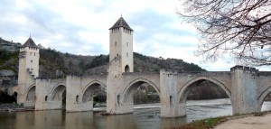 02 le pont de cahors