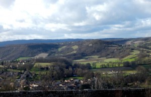 027 cordes sur ciel