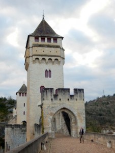 05 le pont de cahors