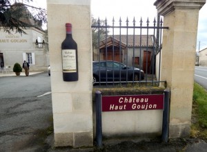 14 château haut goujon