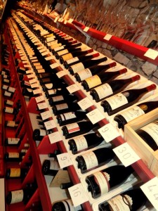 collection des vins de France 1