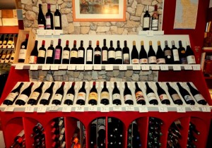 collection des vins de France 2