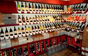 collection des vins de France 3