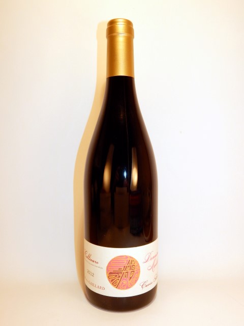 Collioure Cuvée Serral