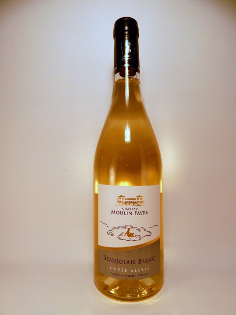 Beaujolais Blanc