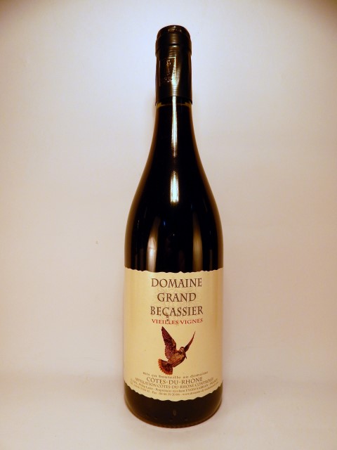 Côtes du Rhône