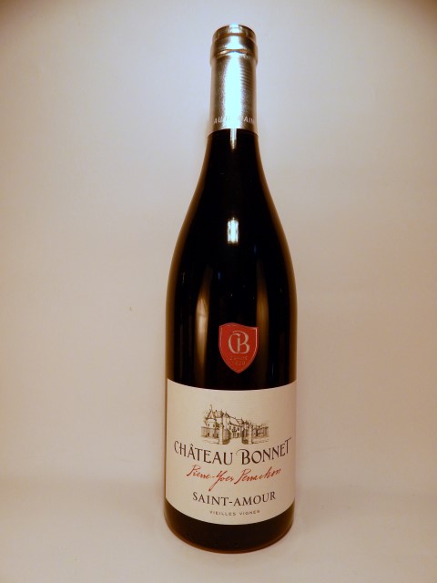 Beaujolais Saint-Amour