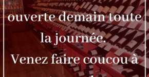 coucou au caviste