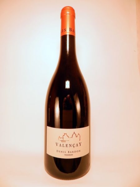 Valençay rouge