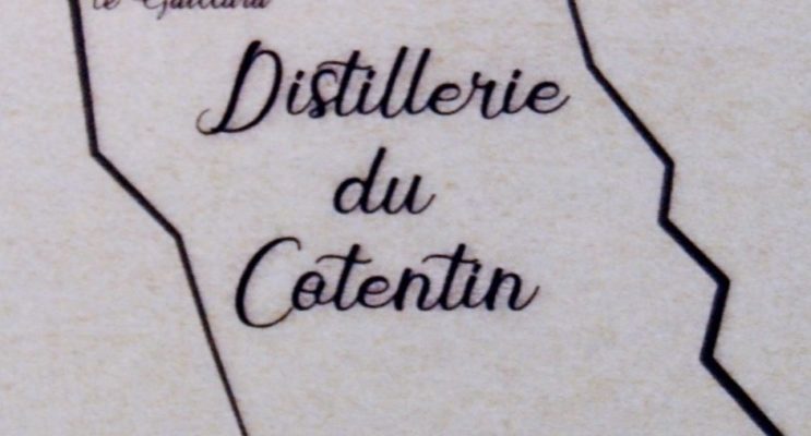 Distillerie du Cotentin