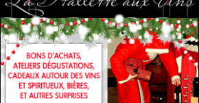 Il arrive...