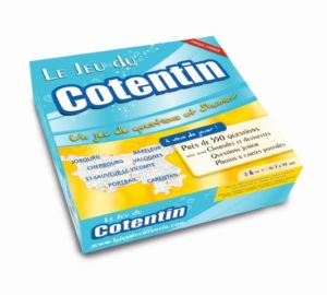 le jeu du cotentin