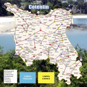 le jeu du cotentin