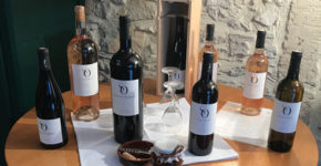 sources de l'oppidum