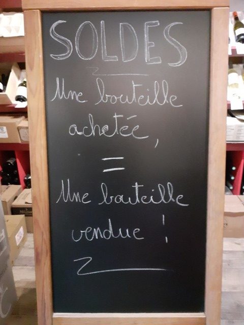 Soldes