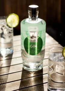 Gin Ortie Estragon