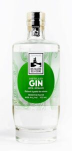 Gin Ortie Estragon