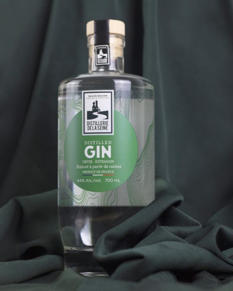 Gin Ortie Estragon