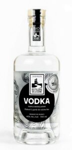 Vodka Vinique