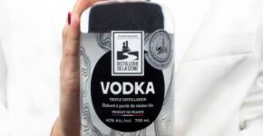 Vodka Vinique