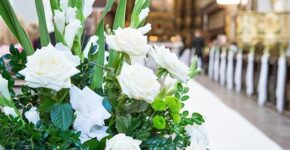 Mariage de ma fille