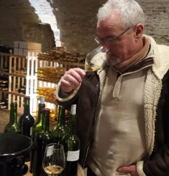 revoir les vignobles