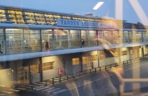 Aéroport Tarbes