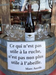 petit partage