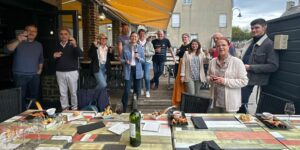 Le Cot, La Hallette Aux Vins