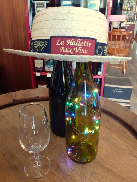 Beaujolais Nouveau