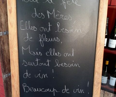 Fête des Mères
