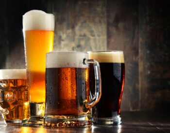 Bières