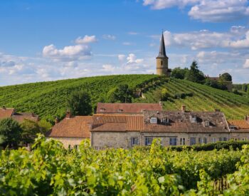 Méthode Champenoise
