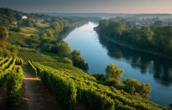 Vallée de la Loire Vallée de la Loire