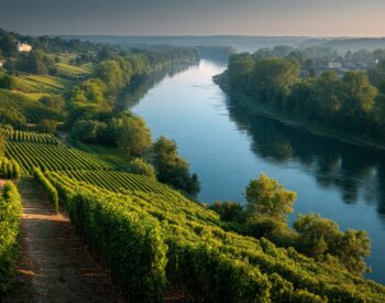 Vallée de la Loire