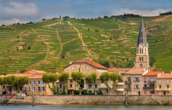 Vallée du Rhône Vallée du Rhône